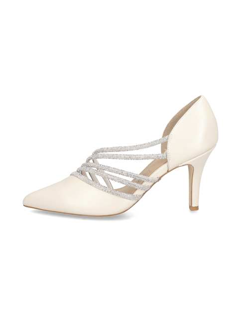 

DER WALZER SCHUH, Biela
