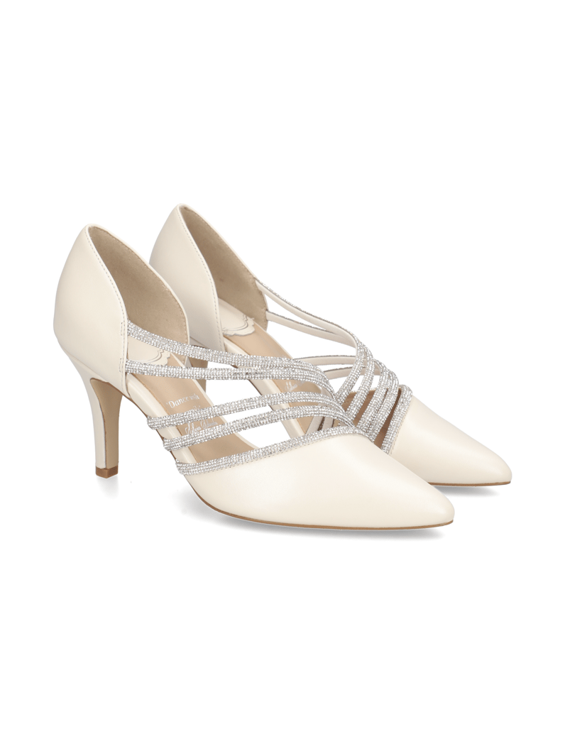 Silvia-Schneider-DER-WALZER-SCHUH-černá