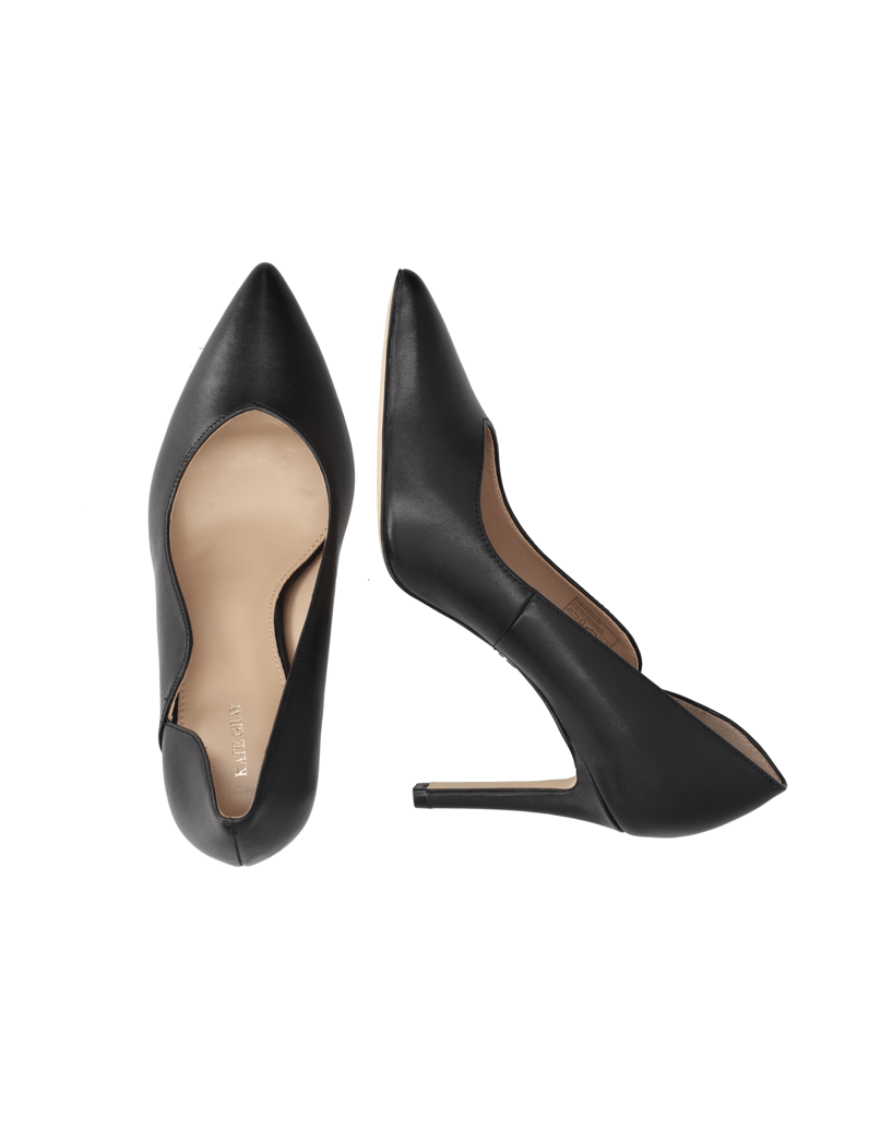 Kate-Gray-klasické-lodičky-černá