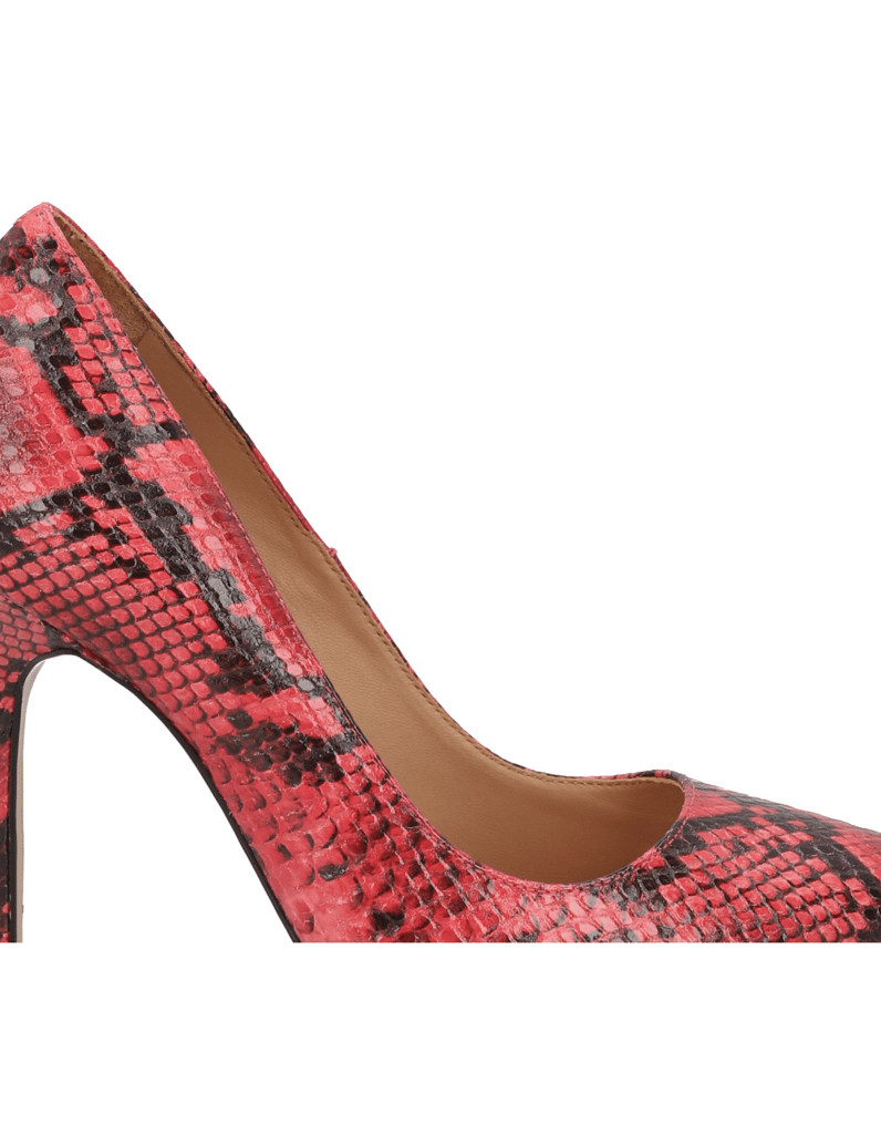 Kazar-BIANCA-červená