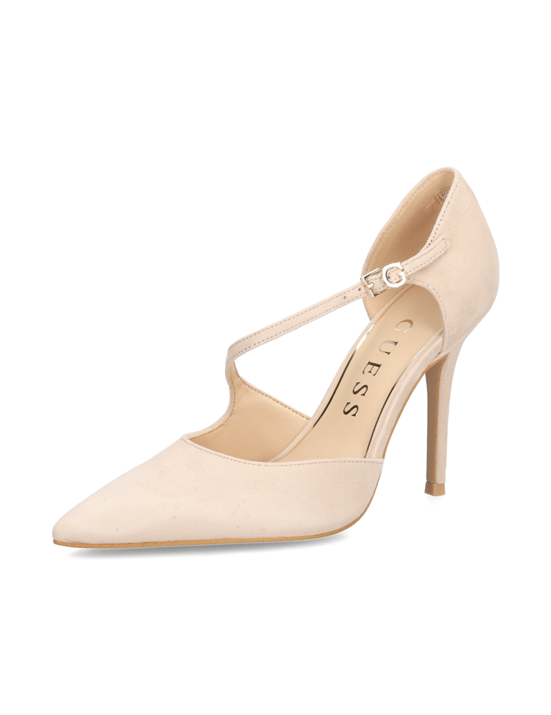GUESS-NAPIPER-béžová