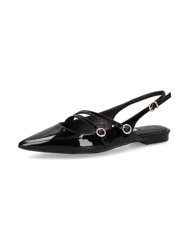Kate-Gray-Slingballerina-schwarz
