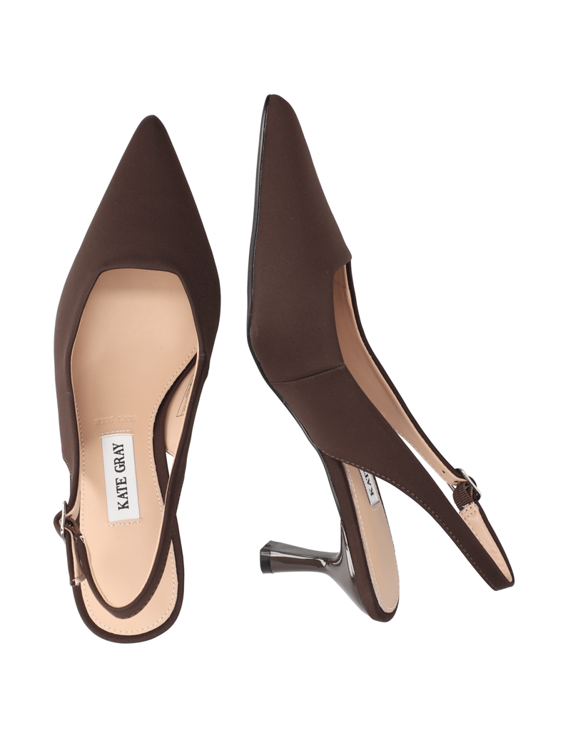 Kate-Gray-lodičky-s-otevřenou-patou-hnědá