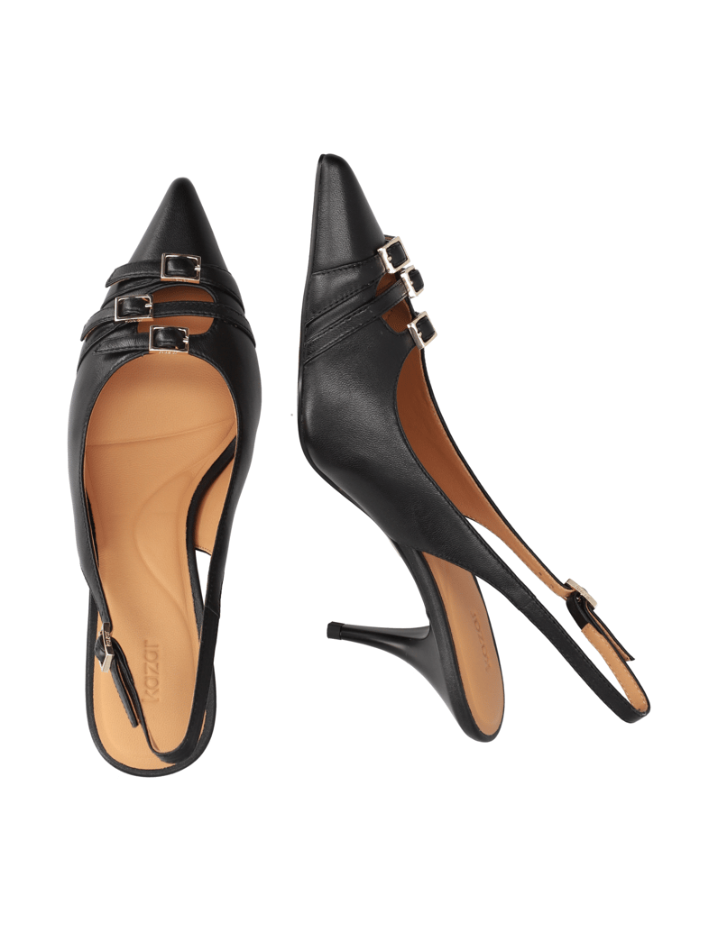 Kazar-VERANA-čierna