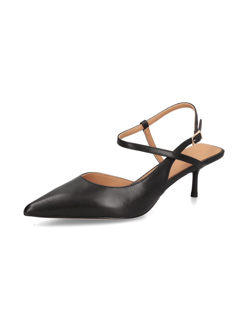 Kazar-OVIDIA-černá