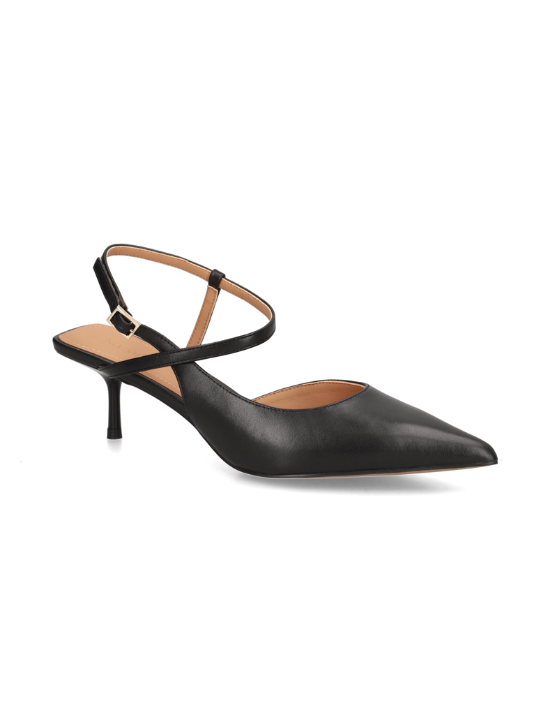 Kazar-OVIDIA-černá