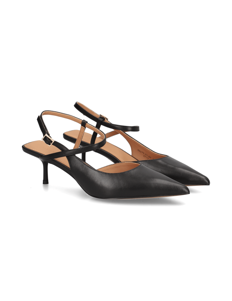 Kazar-OVIDIA-černá