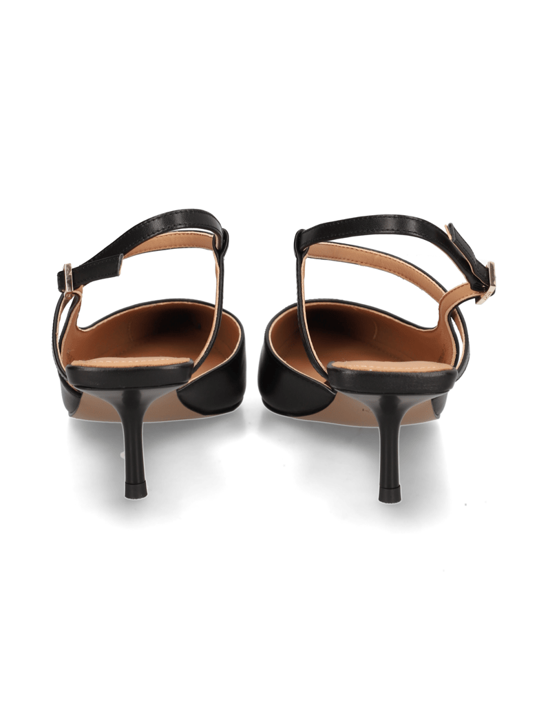 Kazar-OVIDIA-černá