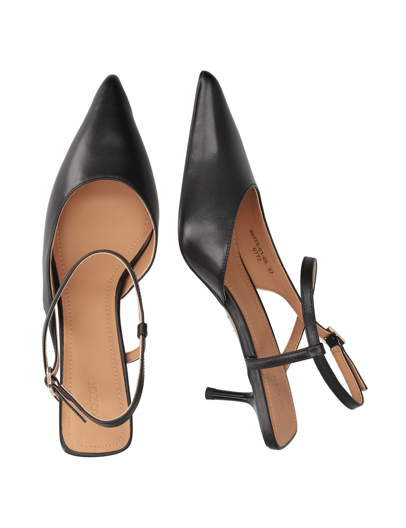 Kazar-OVIDIA-černá