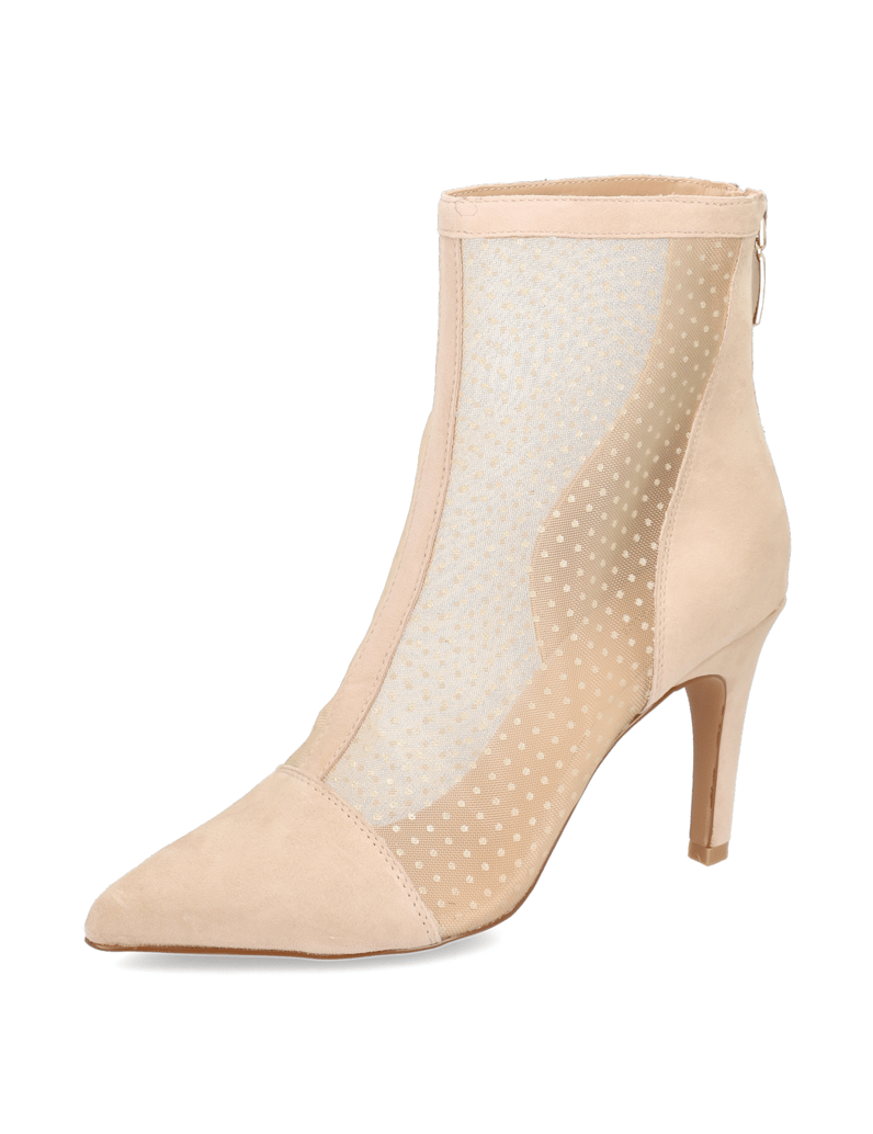 Kate-Gray-Lederkombination-Stiefelette