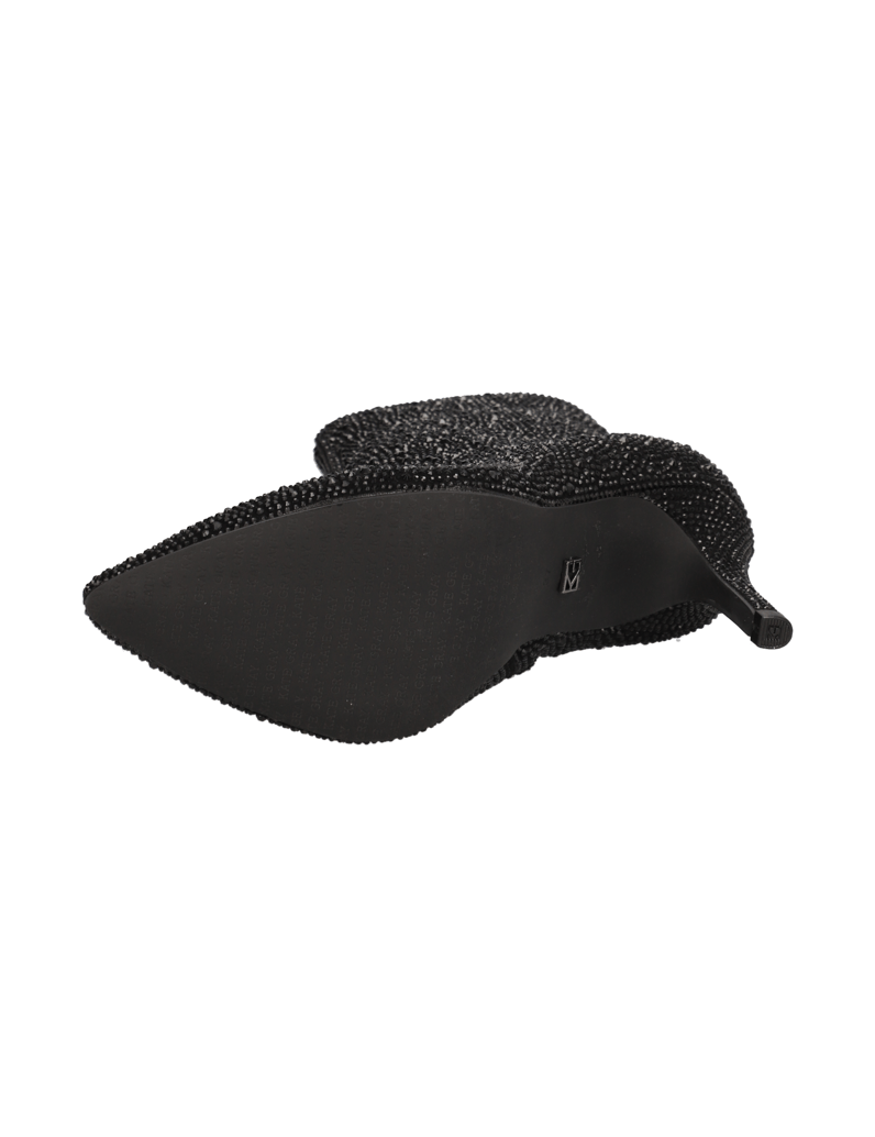 Kate-Gray-textil-čižmičky-čierna