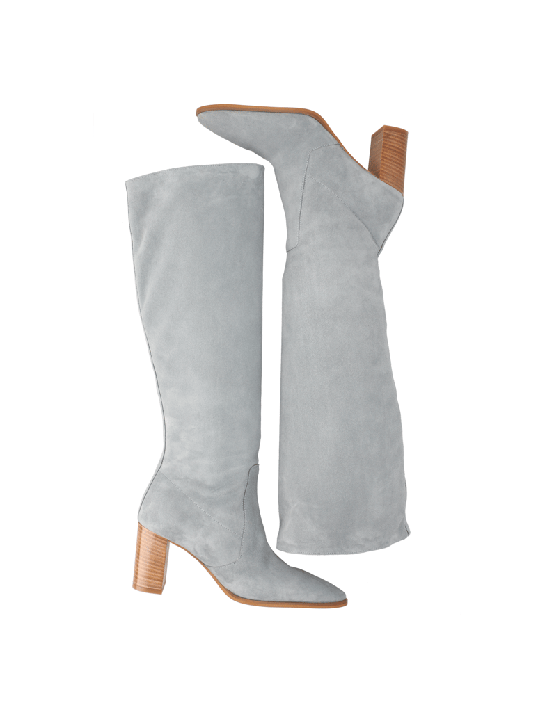 Kate-Gray-Veloursleder-Stiefel-hellblau