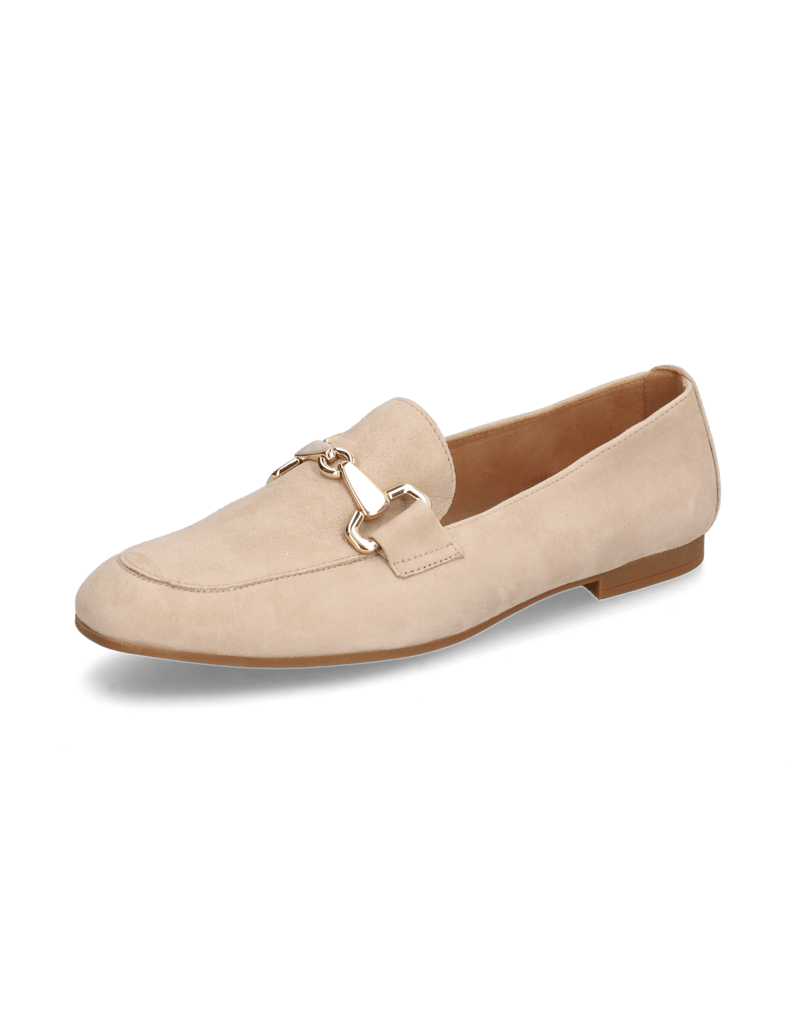 Gabor-Slipper-beige