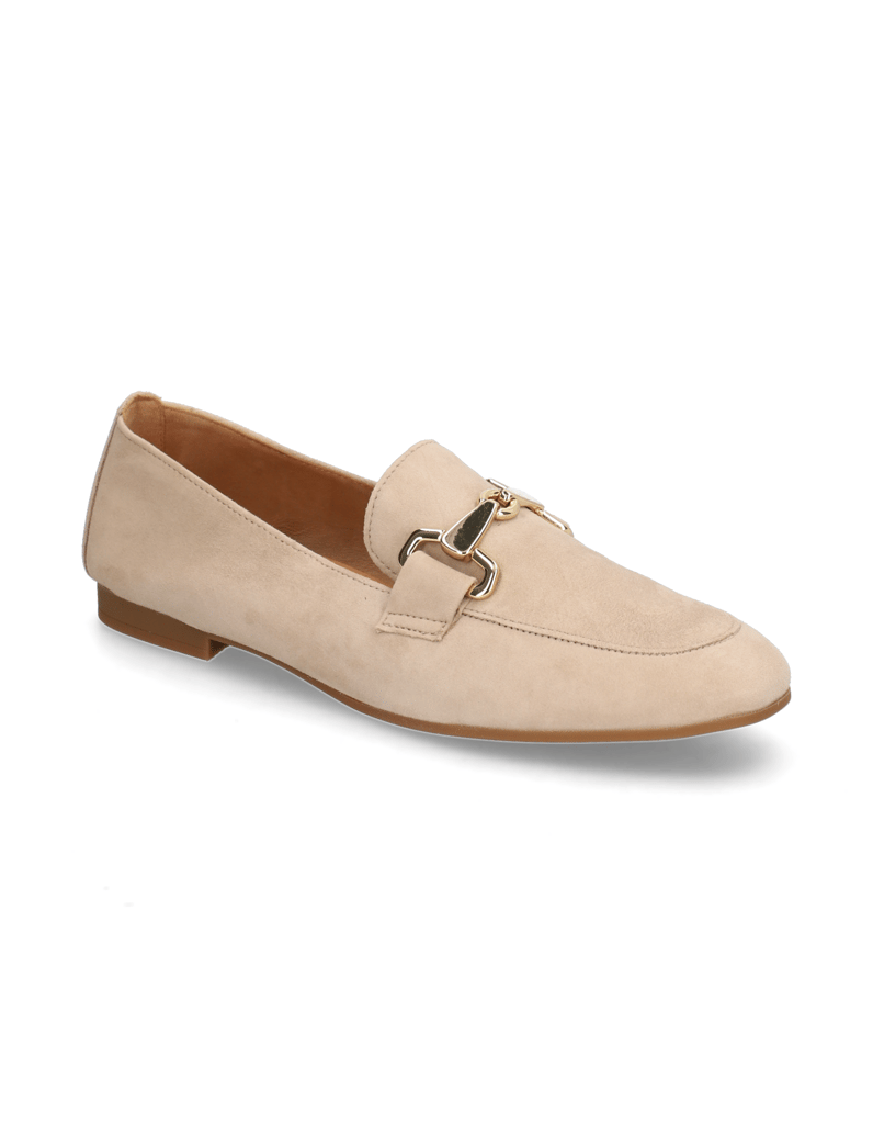 Gabor-Slipper-beige