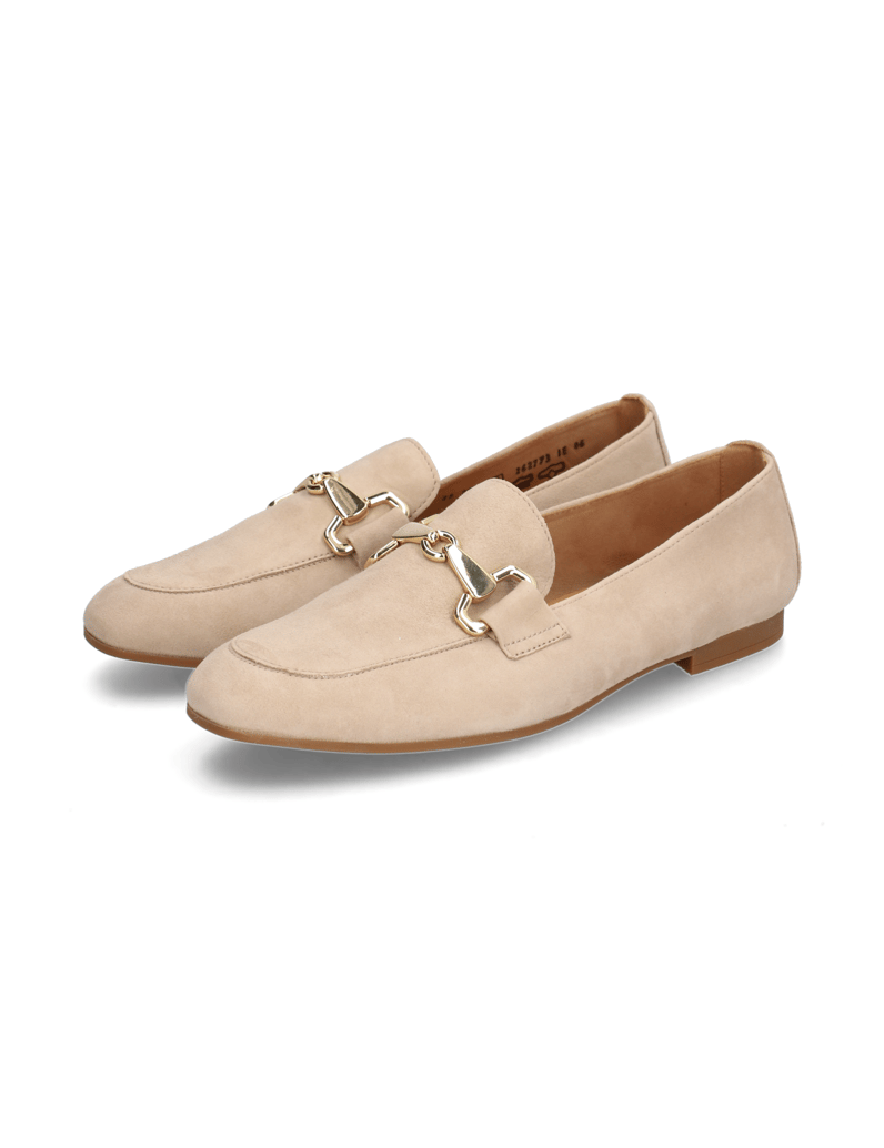 Gabor-Slipper-beige