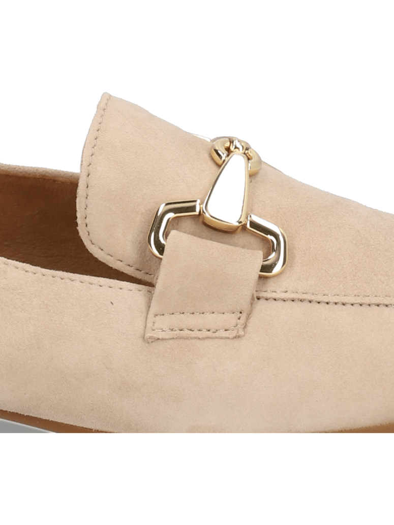 Gabor-Slipper-beige