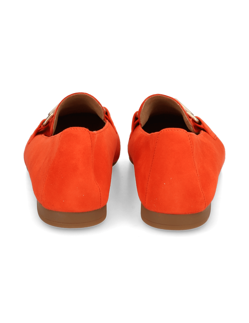 Gabor-semiš-usnje-sliperji-bež