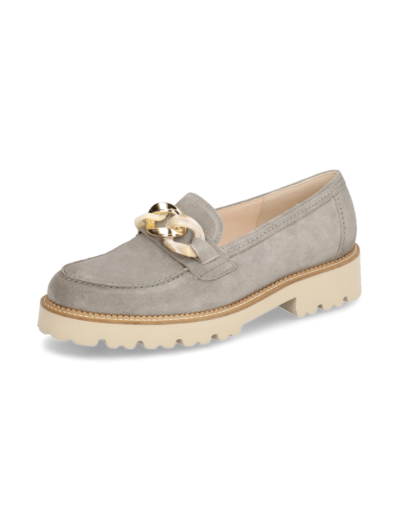 Gabor-Veloursleder-Slipper-sportiv