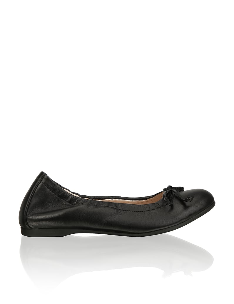 Gabor-Glattleder-Ballerina