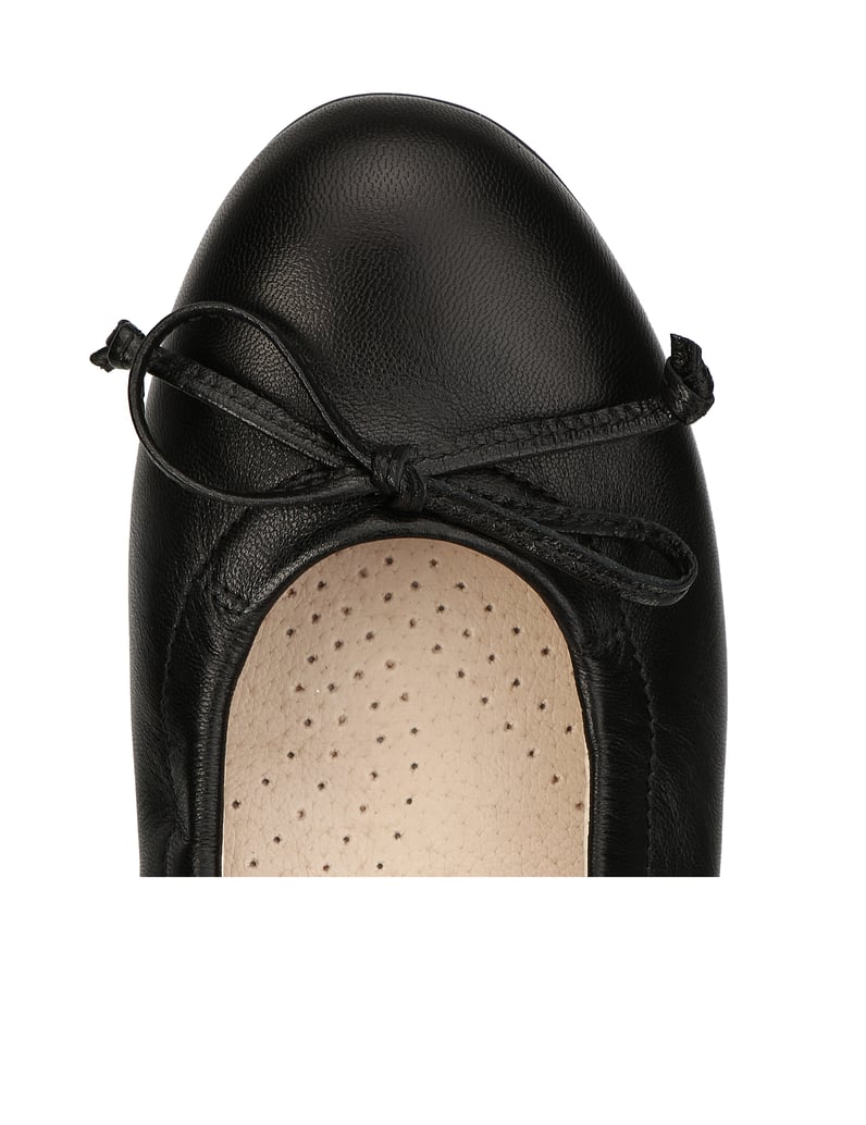 Gabor-Glattleder-Ballerina