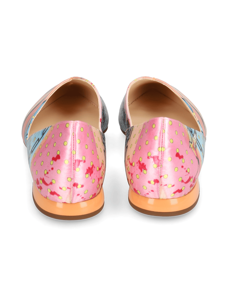 Högl-Textil-Ballerina