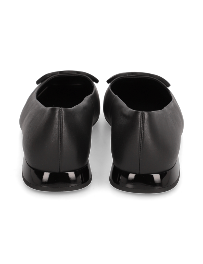 Högl-Glattleder-Ballerina