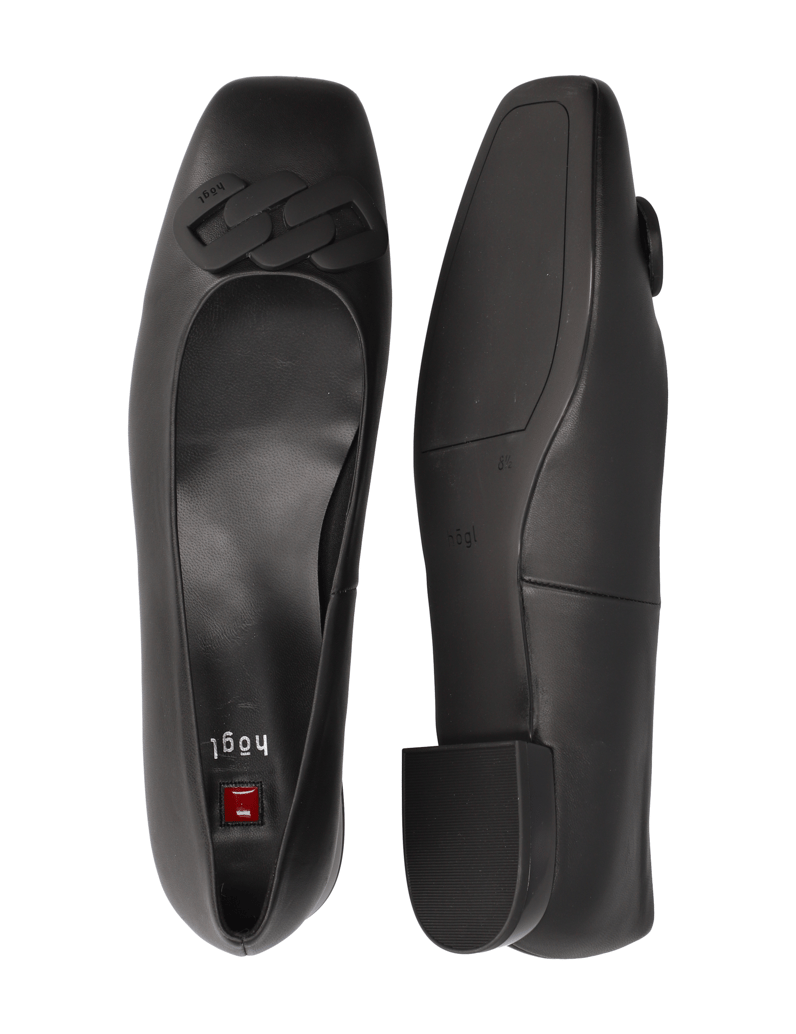 Högl-Glattleder-Ballerina