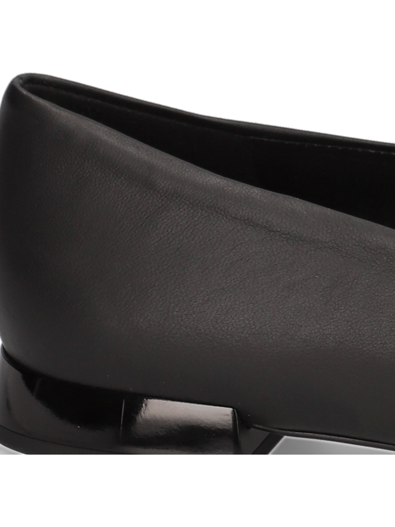 Högl-Glattleder-Ballerina