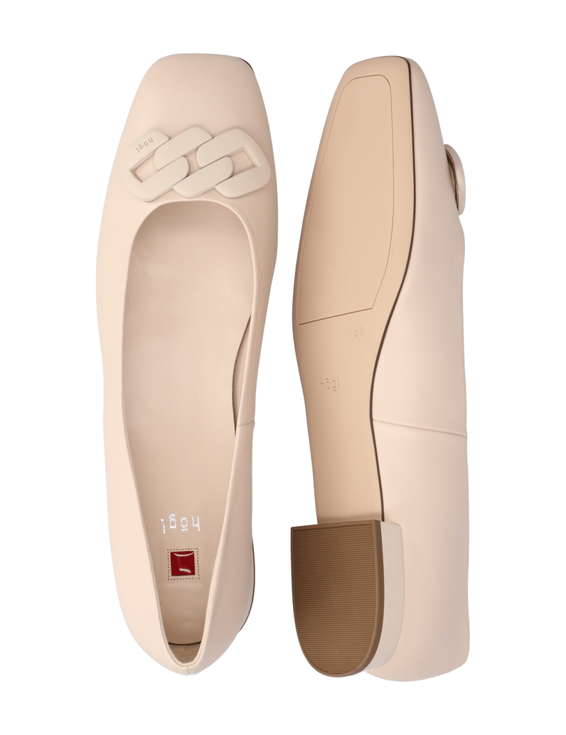 Högl-Glattleder-Ballerina