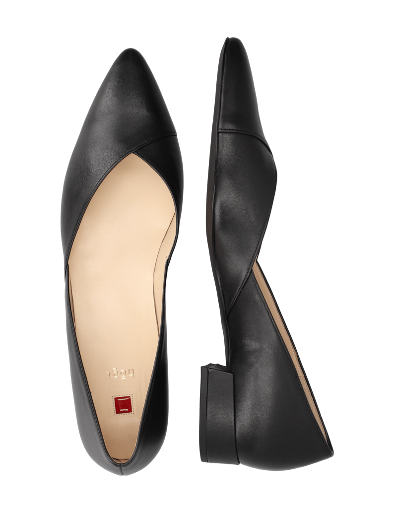 Högl-Glattleder-Ballerina