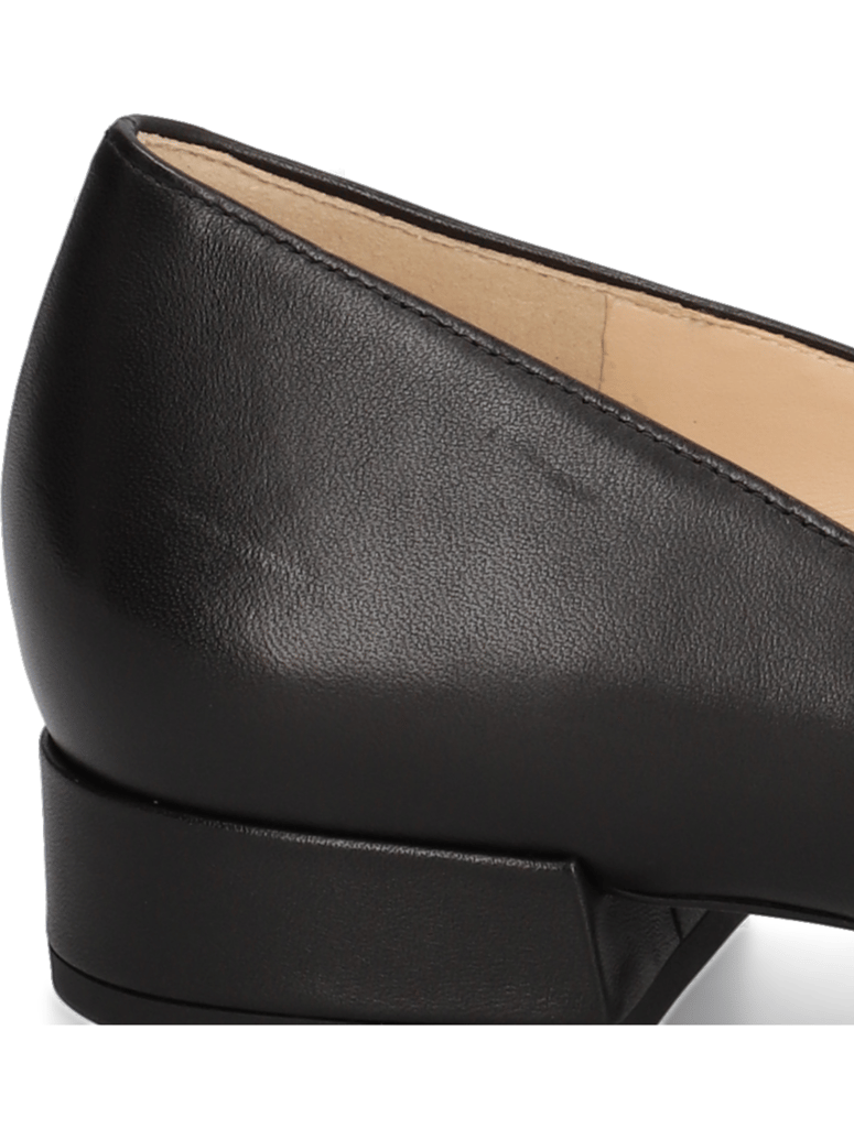 Högl-Glattleder-Ballerina