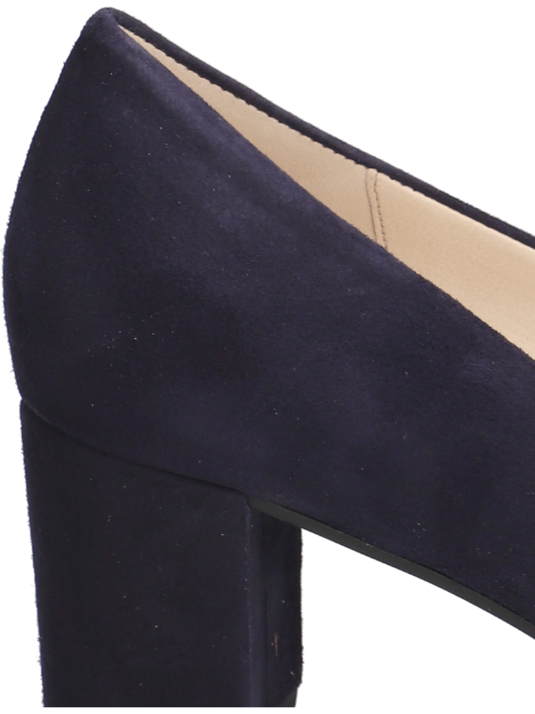 Gabor-Veloursleder-Pumps