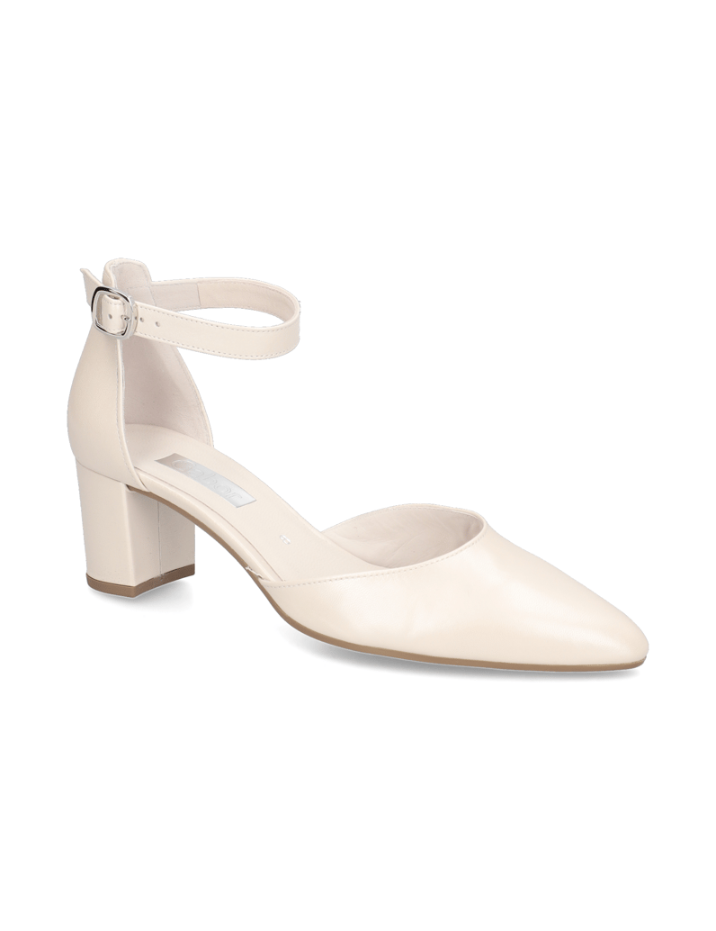 Gabor-hladká-kůže-klasické-lodičky-černá