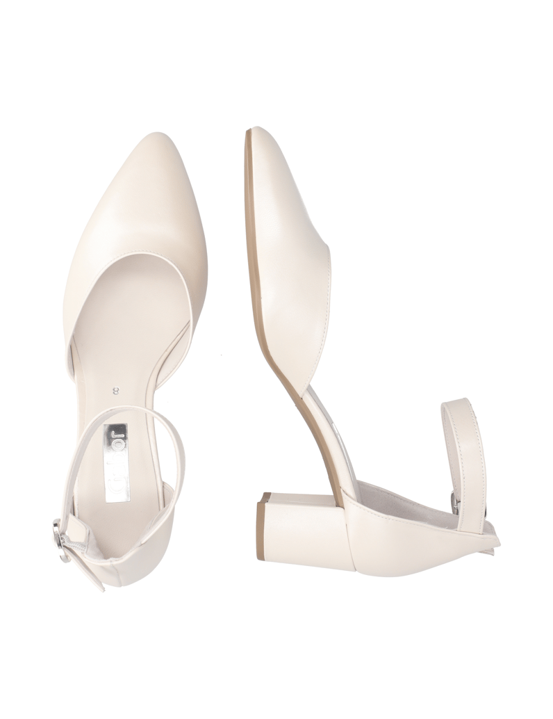 Gabor-hladká-kůže-klasické-lodičky-černá