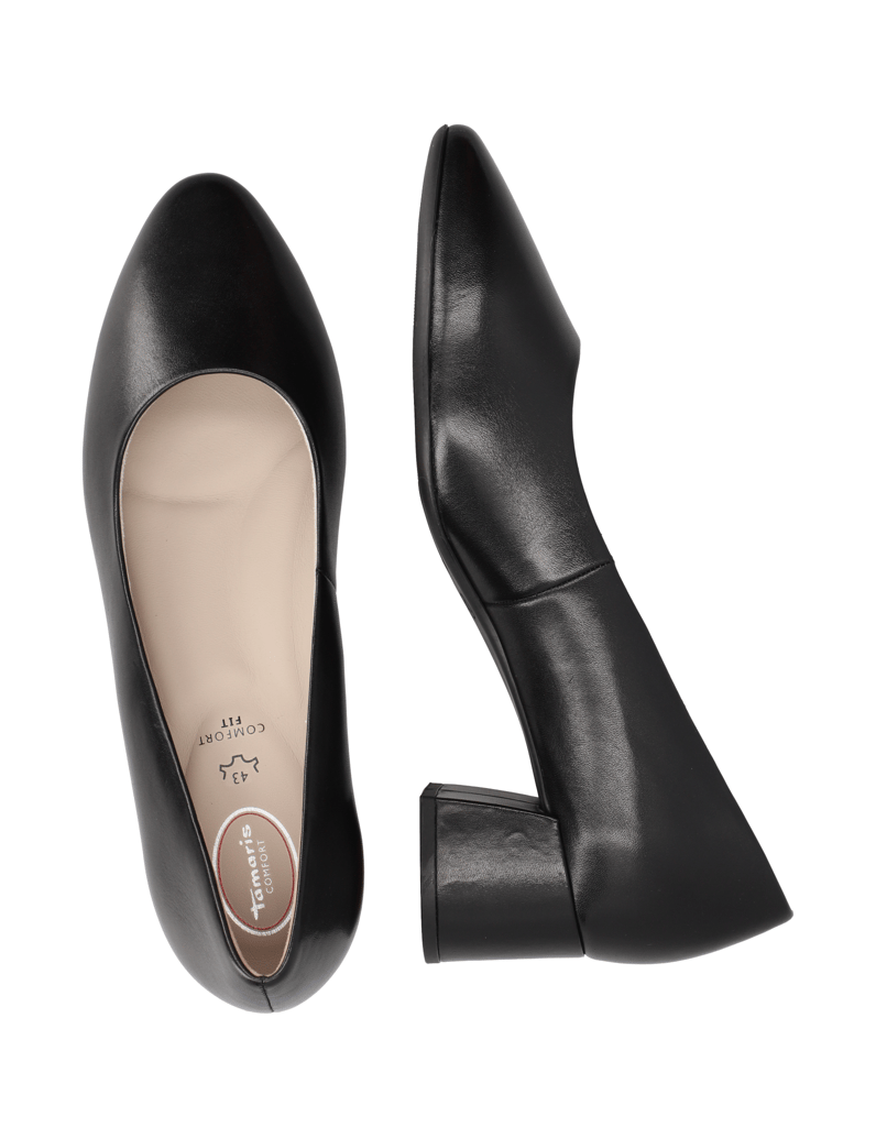 TAMARIS-Comfort-klasické-lodičky