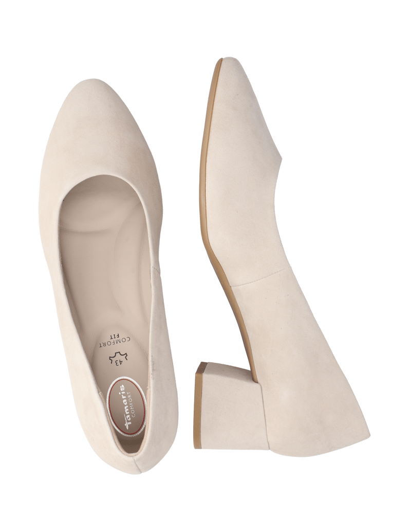 TAMARIS-Comfort-klasické-lodičky