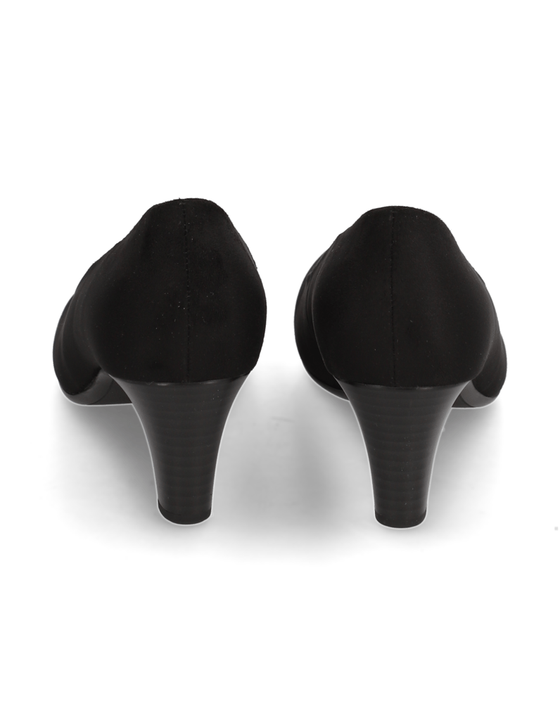 Gabor-klasické-lodičky-čierna