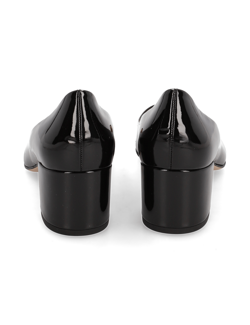 Högl-Lackleder-Pumps