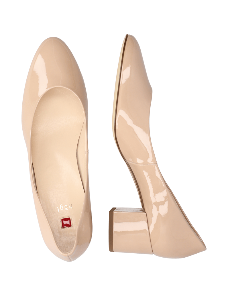 Högl-Lackleder-Pumps-blau