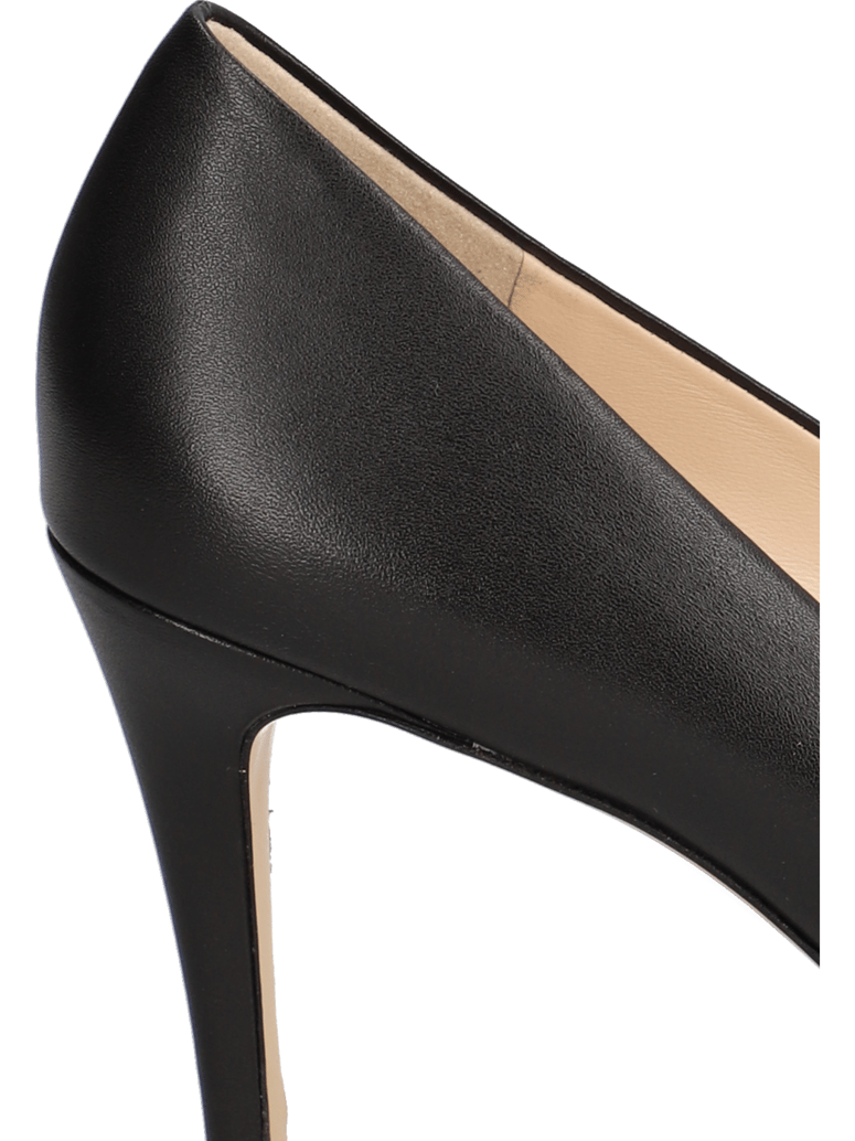 Högl-Glattleder-Pumps