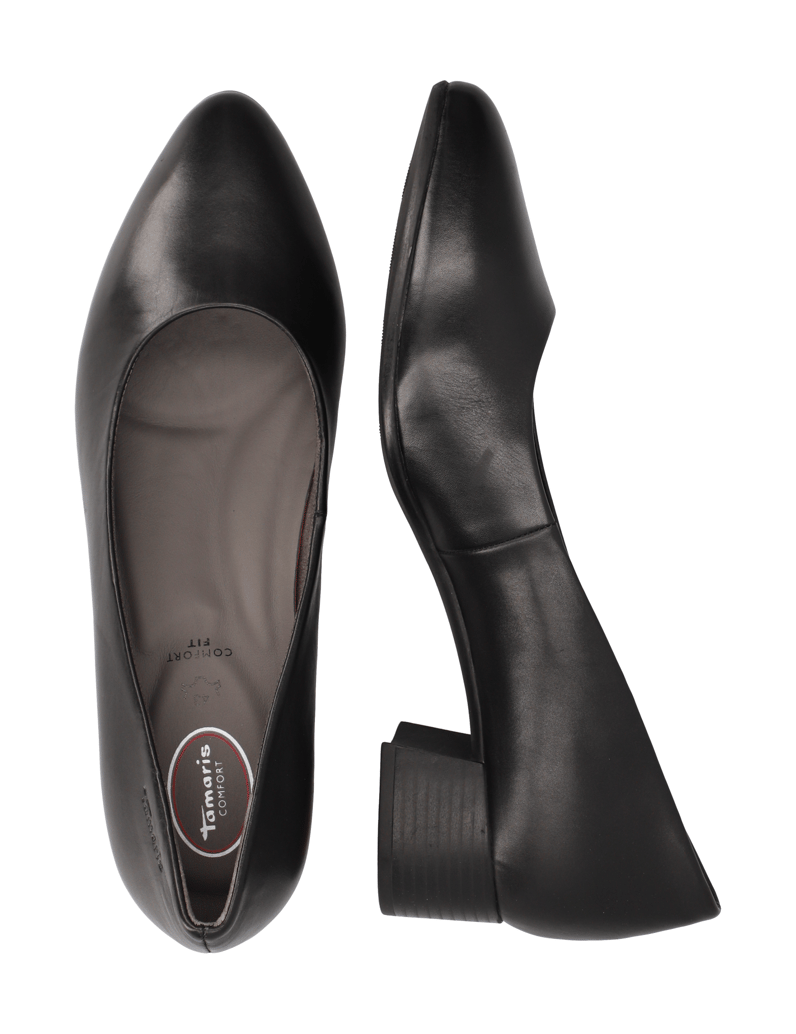 TAMARIS-Comfort-Klasické-lodičky