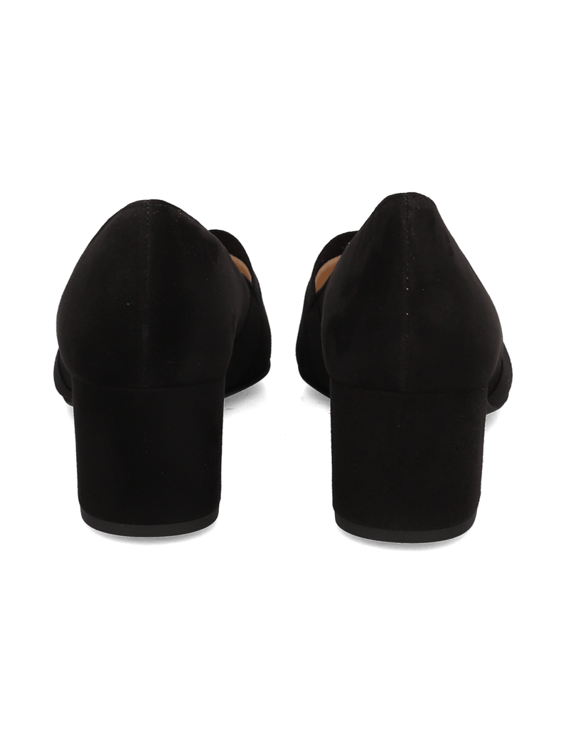 Högl-Veloursleder-Pumps-schwarz