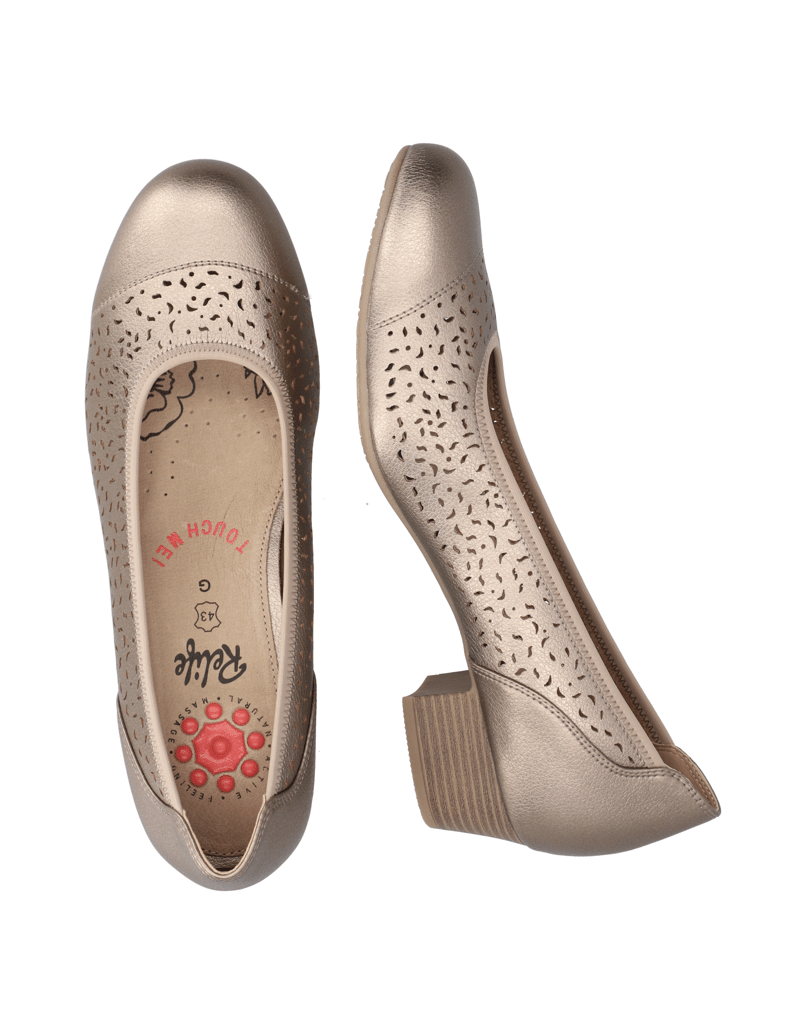 RELIFE-Pumps-gold