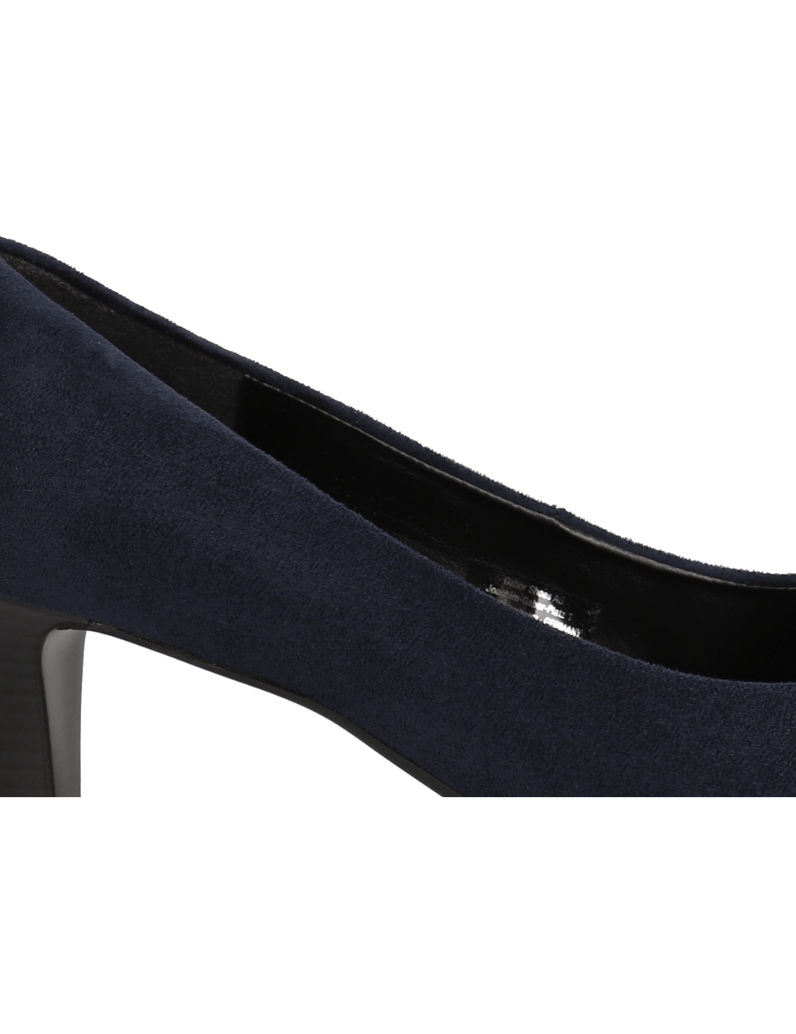 Gabor-Veloursleder-Pumps-schwarz