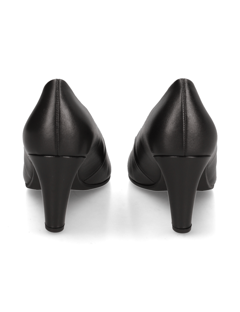 Gabor-klasické-lodičky-černá