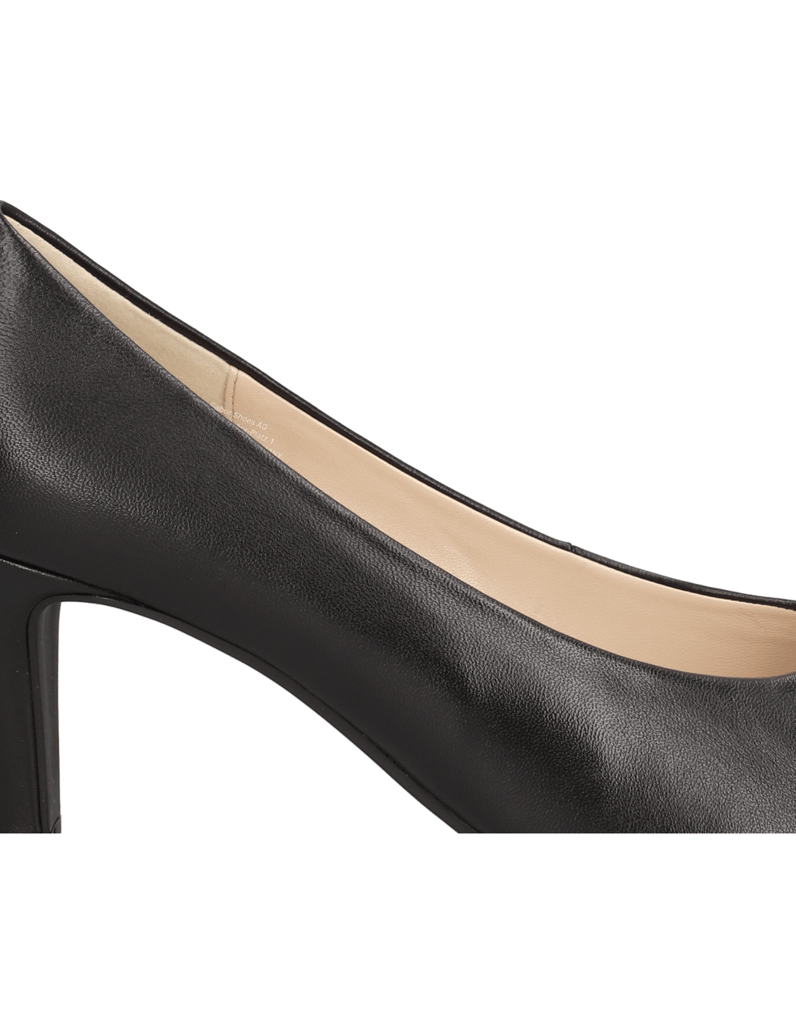 Gabor-klasické-lodičky-černá