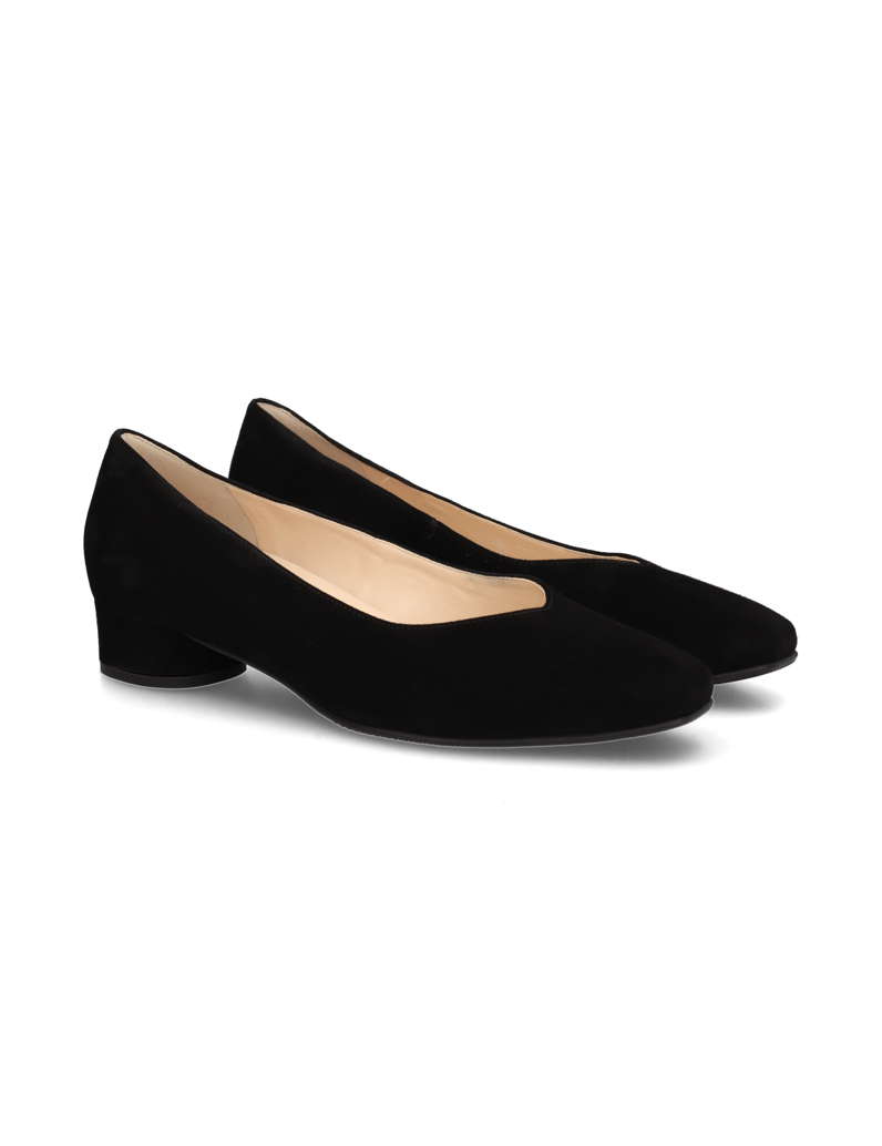 HASSIA-Pumps-schwarz
