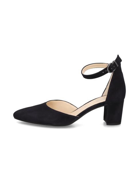 

klasické lodičky, Modrá