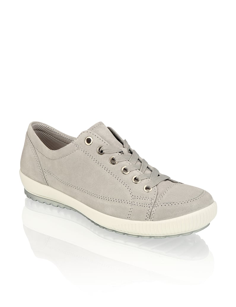 Legero-Veloursleder-Sneaker