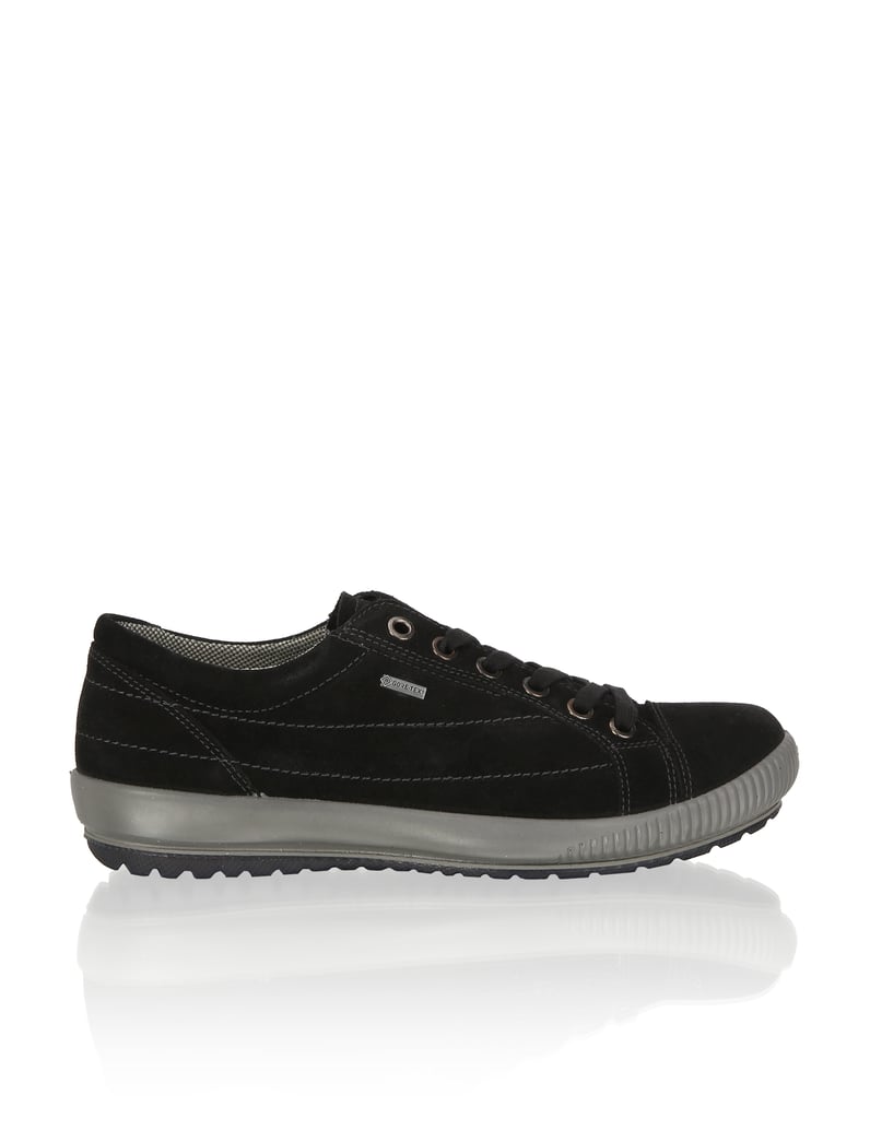 Legero-Veloursleder-Sneaker